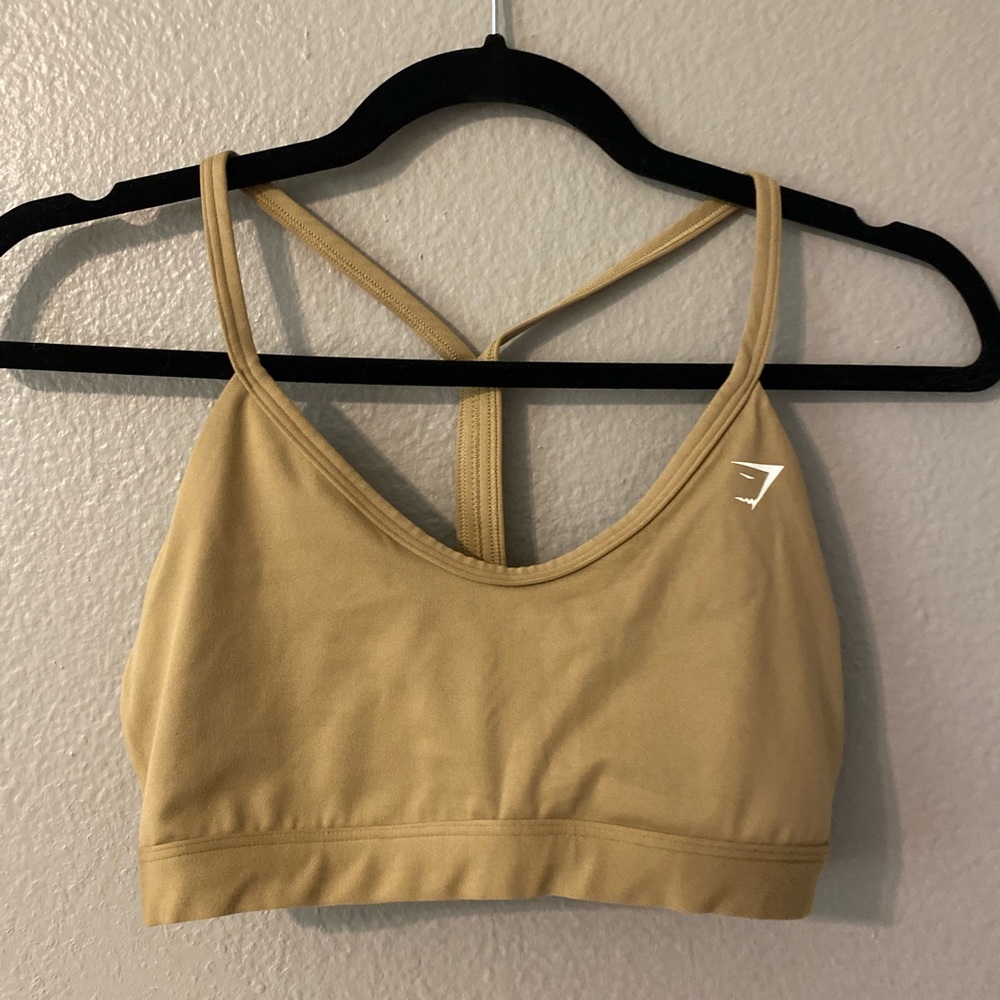 Gymshark sports bra